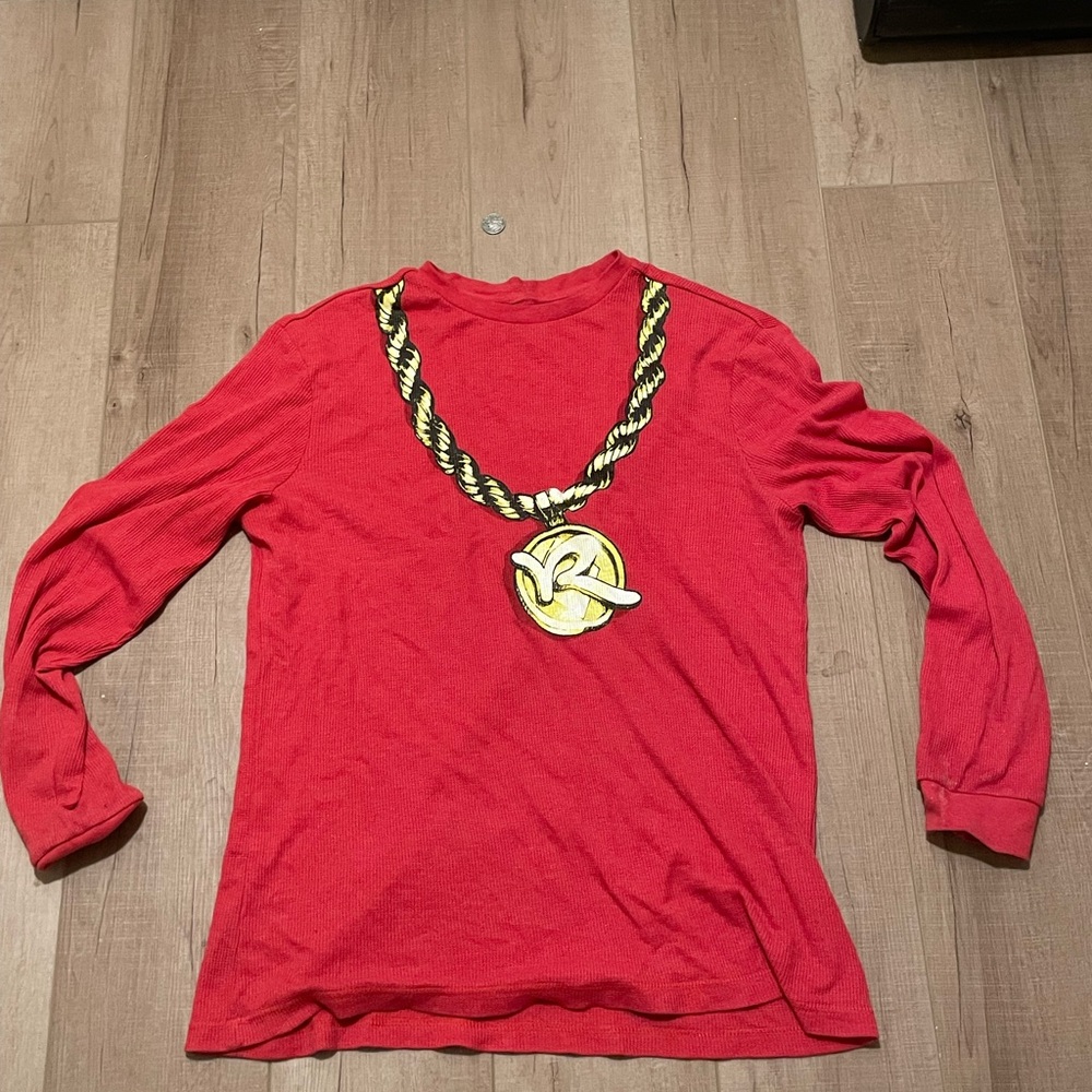 crazy vintage rocawear tee